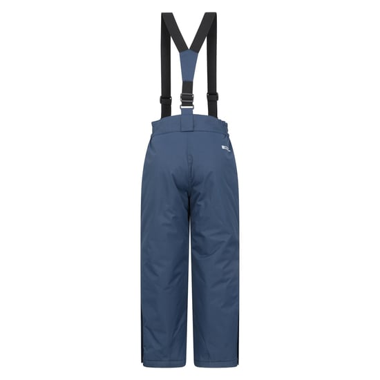 Mountain Warehouse Childrens/Kids Honey Ski Trousers (Dark Blue)