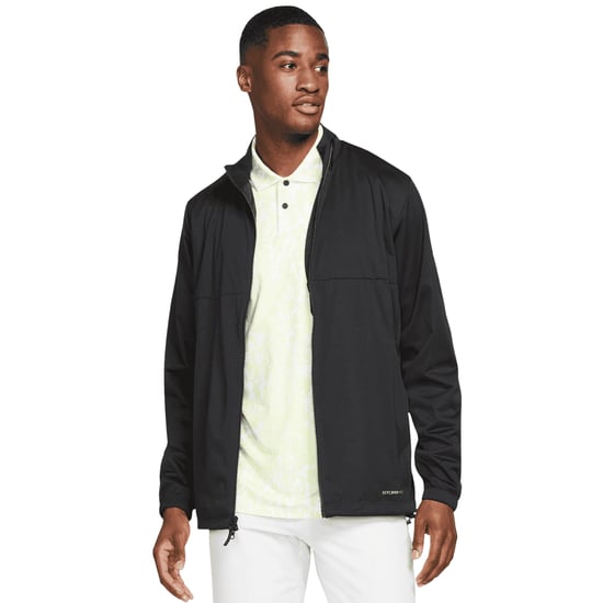 Nike Herren Victory Storm-FIT Full Zip Jacke (Schwarz) - Image 1