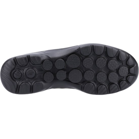 Skechers Womens GOwalk 6 Big Splash Slip On Trainer Schuhe - Image 2