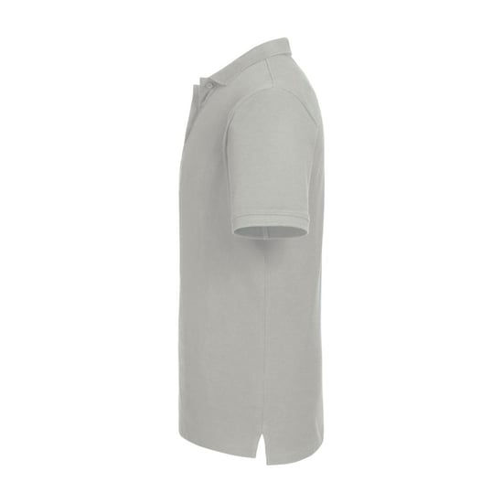Russell Herren Polo-Shirt Pure Organic (Steinfarben) - Image 3