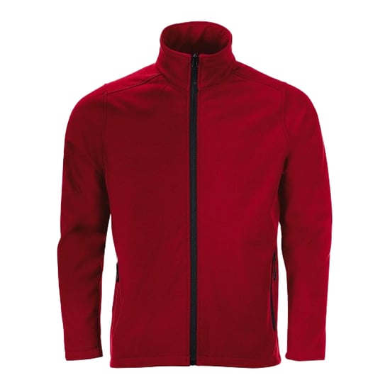 SOLS - "Race" Softshelljacke für Herren () - Image 1