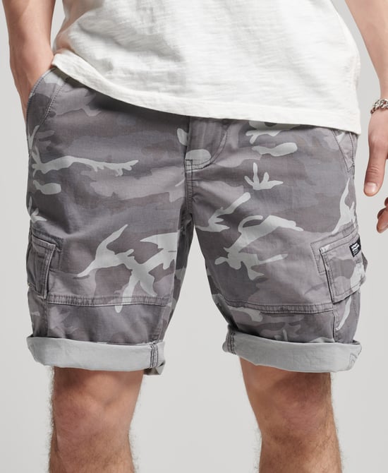 Superdry Core Cargo Shorts
