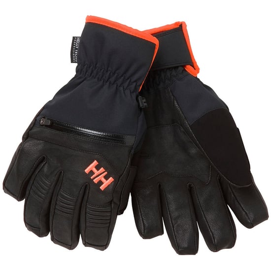 Helly Hansen Herren Alpha Warm HT Verstärkte Winter Ski-Handschuhe - Image 1