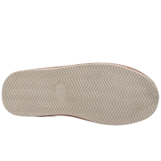 Hush Puppies Damen/Damen Arianna Wildleder Pantoffeln (Tan) - Image 4