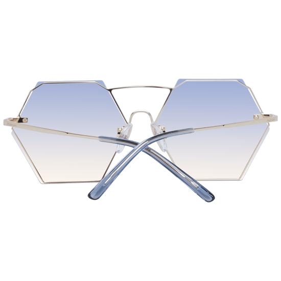 Ana Hickmann Lunettes De Soleil HI3086 04A 59 - Image 3