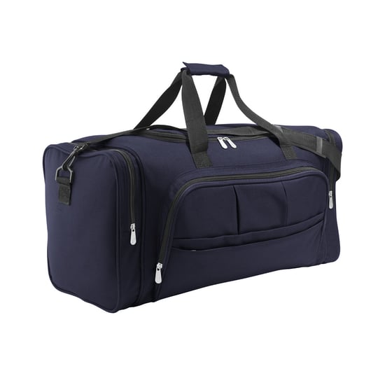 SOLS Weekend Holdall Reisetasche (French Navy) - Image 1