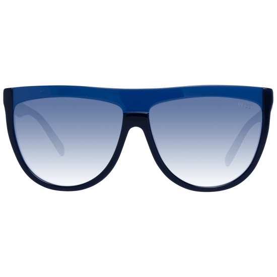 Lunettes de soleil Blue Emilio Pucci pour la femme des femmes - Image 2