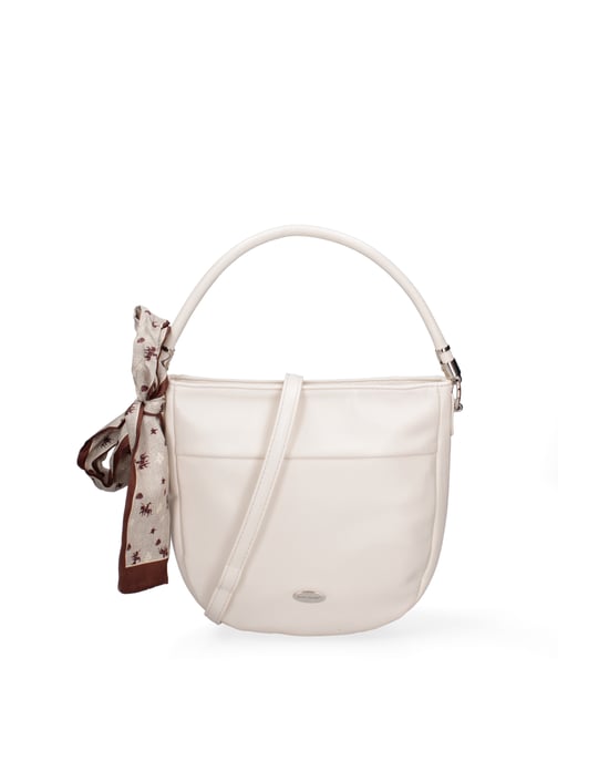 David Jones Handtasche Frauen BEIGE - Image 5