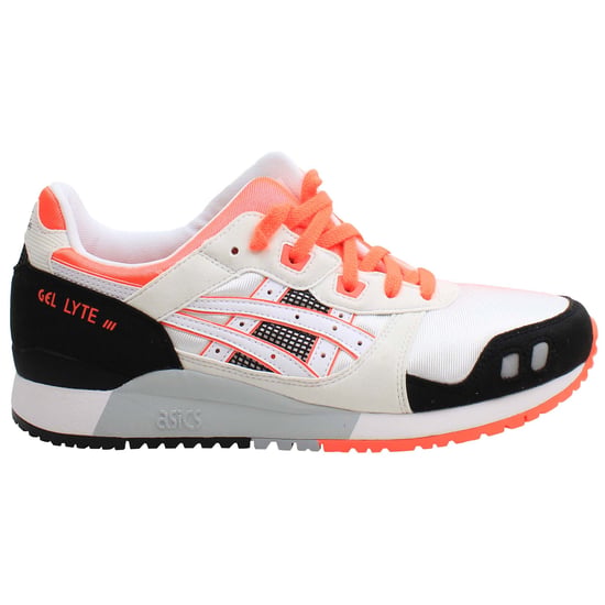 Asics Gel-Lyte III OG Herren-Trainer in Weiß - Image 2