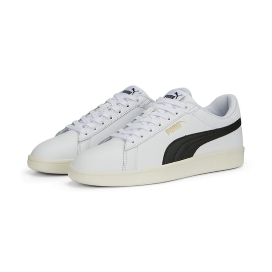 PUMA Unisex Smash 3.0 L Sneakers - Image 2