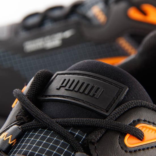 Puma Herren Mirage Tech Ripstop Sneaker - Image 4