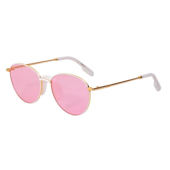 Kenzo Damen-Sonnenbrillen 58/21/145 mm Metall - Image 1