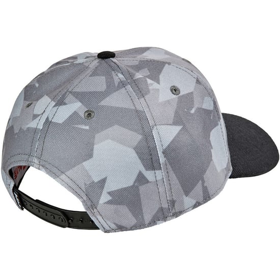 Helly Hansen Mens HH Brand Cap Casual Everyday Baseball Cap