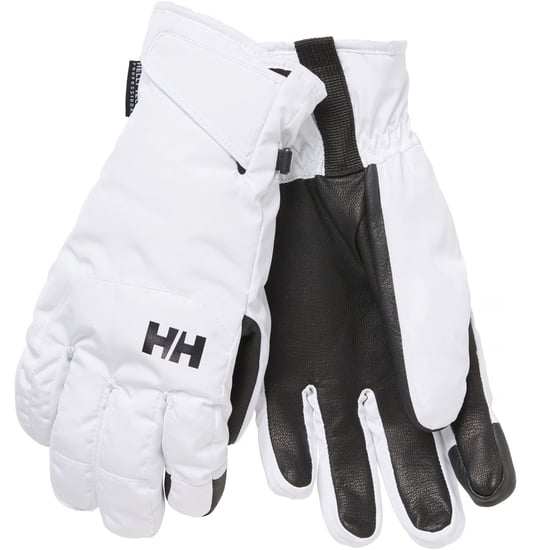 Helly Hansen Mens & Womens Swift HT Waterproof Ski Gloves