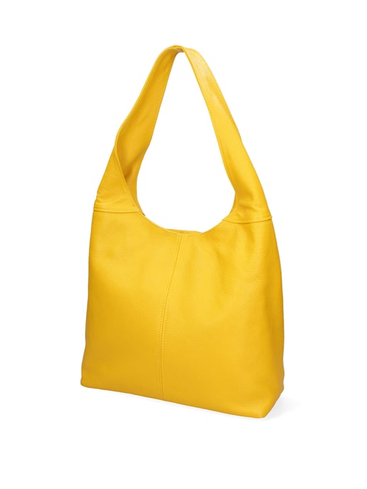 Gave Lux Hobo Tasche Frauen YELLOW - Image 2