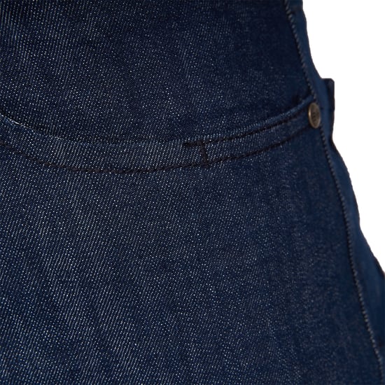 Crosshatch - "Farrowed" Jeans für Herren (Rohe Wäsche) - Image 5