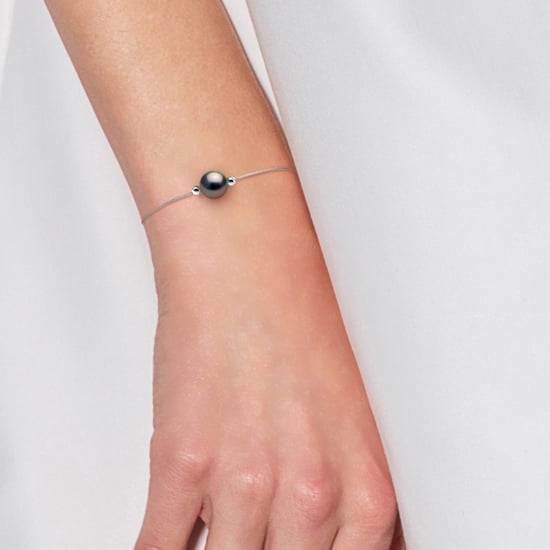DIADEMA - Bracelet - Tahiti Pearl