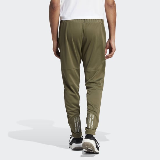 Train Essentials Seasonal Woven Training Pants - Image 2