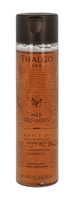 Thalgo Spa Mer Des Indes Aromatisches Duschöl 150 ml - Image 1