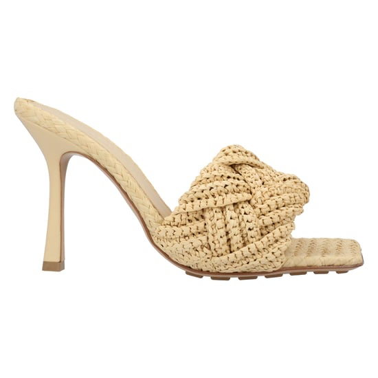 Bottega Veneta Lido Mokassin braun - Image 1