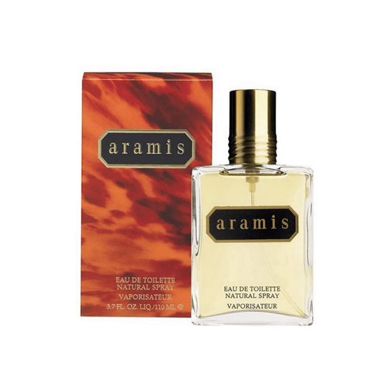 Aramis Eau De Toilette 110Ml Spray - Image 1