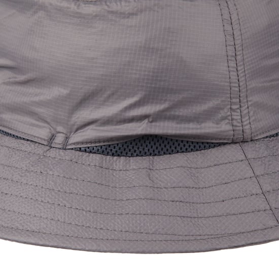 Regatta Unisex Adult Utility Bucket Hat (Seal Grey)