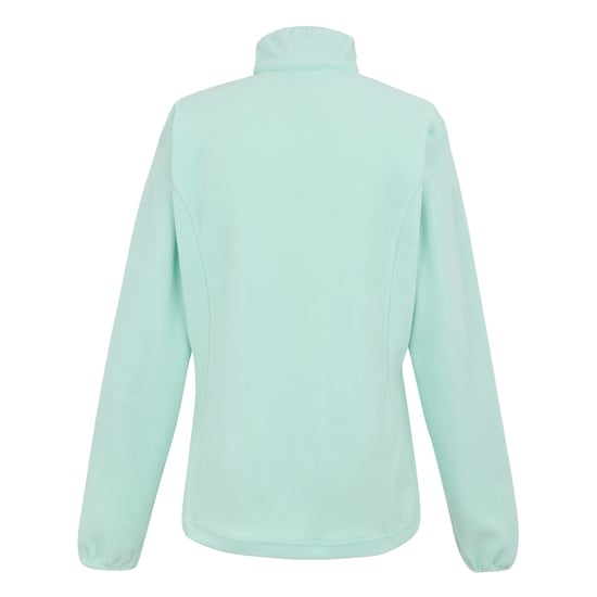 Regatta - "Floreo IV" Fleecejacke Durchgehender Reißverschluss für Damen () - Image 2