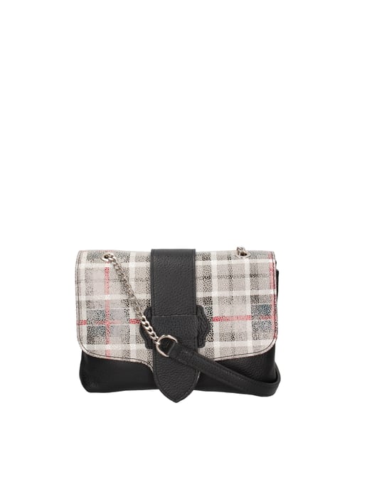 Gave Lux crossbody women BLACK+BLACK
