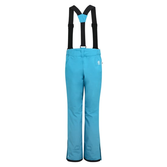 Dare 2B Damen Effused Ski Hose (Aquablau) - Image 2