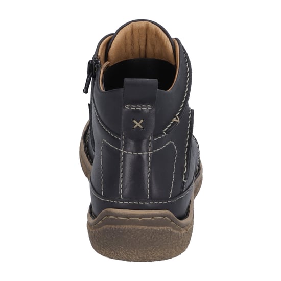 JOSEF SEIBEL Neele 52 | Stiefelette für Damen | Schwarz Neele 52, schwarz - Image 4