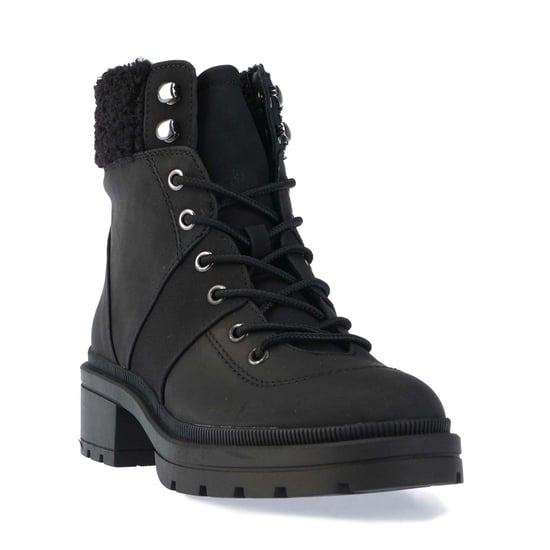 Boots Icy Ludo Rocket Dog Pour Femme en Noir - Image 2