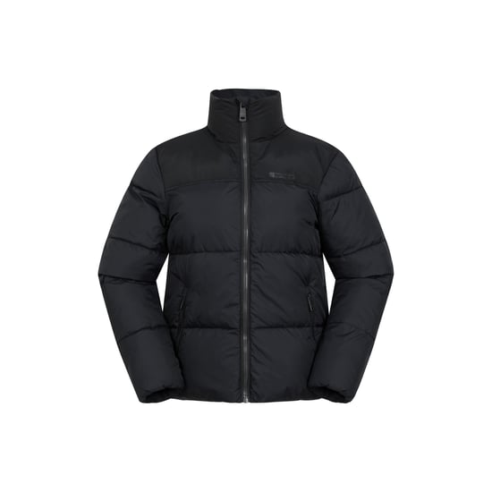 Mountain Warehouse - "Voltage" Steppjacke für Damen (Schwarz) - Image 1