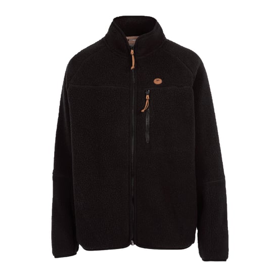 Trespass - "Quake" Fleecejacke für Damen (Schwarz) - Image 1