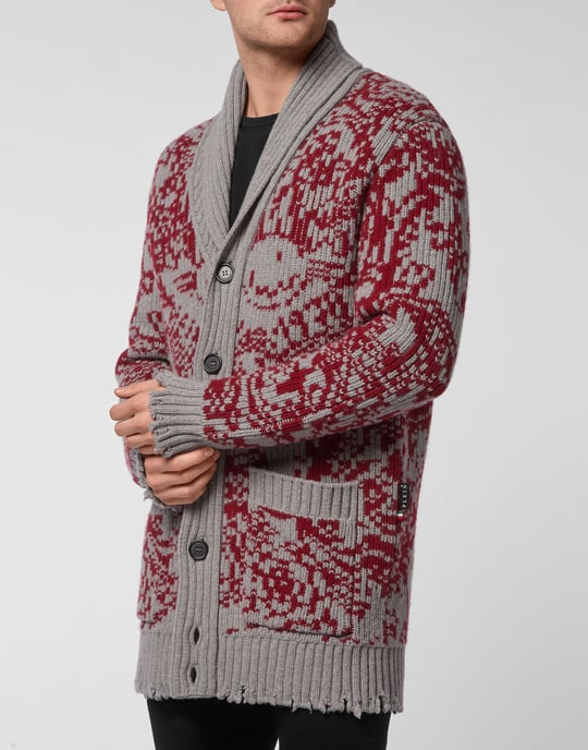 Strickjacke - Image 1