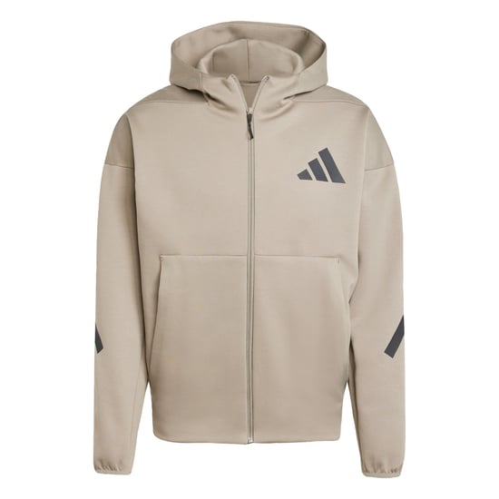 Z.N.E. Full-Zip Hooded Track Jacket - Image 3