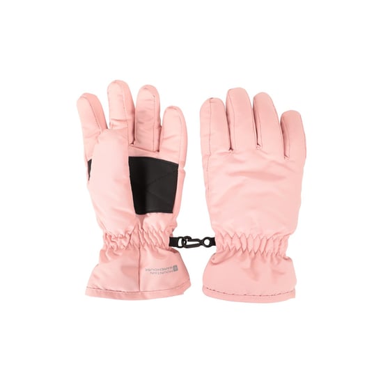 Mountain Warehouse - Sets d'accessoires - Enfant (Rose) - Image 5