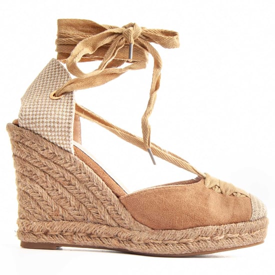 Montevita Wedge Sparto Spartsum3 in Braun - Image 2
