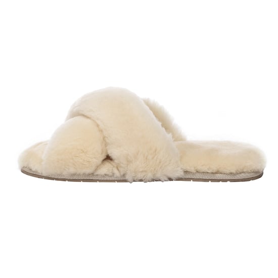 EVER AU Women Dove Crossover Slides