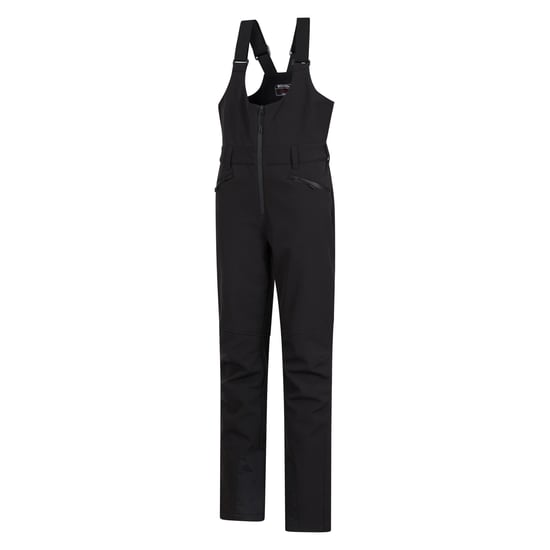Mountain Warehouse - Damen Skihosen, RECCO-Material (Schwarz) - Image 4