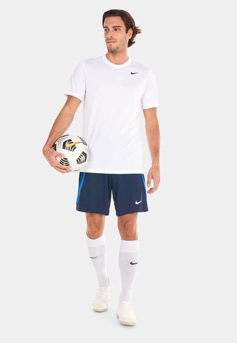 Nike Training Dri-FIT T-shirt in White