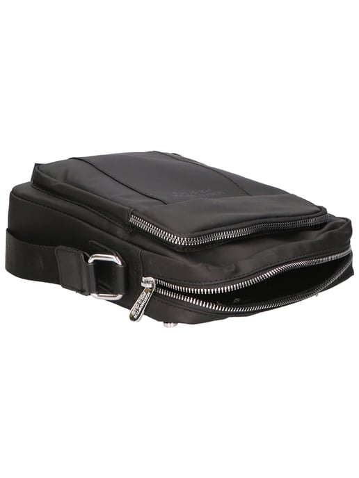 Northampton Polo Club Schultertasche Männer BLACK - Image 5