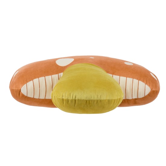 little furn. Pilz Kinder Novelty gefülltes Kissen - Image 3