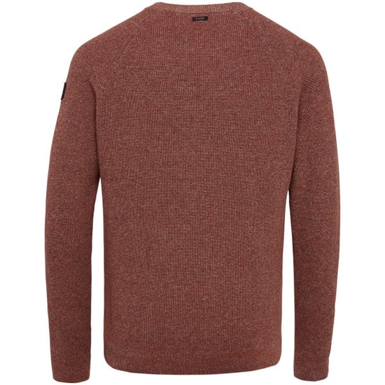 Herren-Pullover der Marke Vanguard. Der Pullover ist aus Baumwolle gefertigt und hat eine normale Passform. Die weiche Baumwolle sorgt für einen hohen Tragekomfort. Marke: VanguardModellname: VKW2210300Kategorie: HerrenpulloverMaterialien: BaumwolleFarbe - Image 2