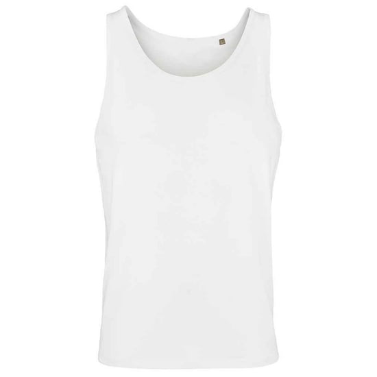 SOLS - "Crusader" Ärmelloses Oberteil für Herren/Damen Unisex (Weiß) - Image 1