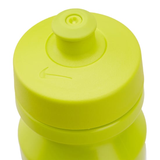Nike Big Mouth 2.0 Weithals-650ml-Wasserflasche (Atomic Green) - Image 2
