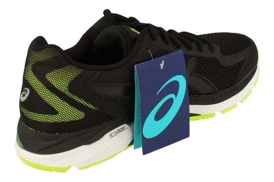 Asics Gel-glyde 2 Herren Schwarz Turnschuhe - Image 3