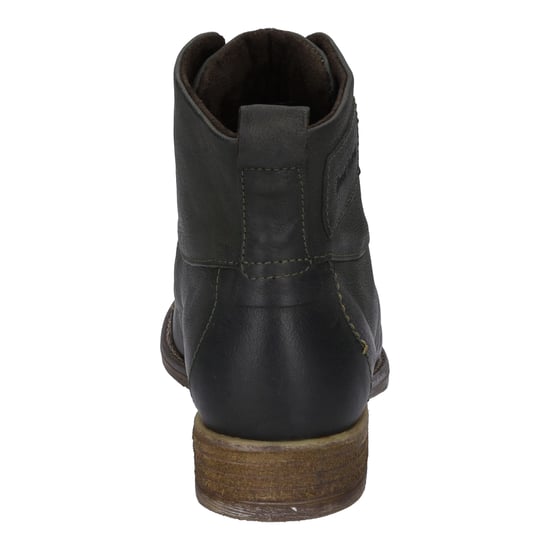 JOSEF SEIBEL Sienna 17 | Ankle Boots for Women | green