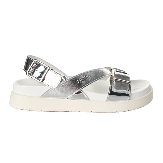 4A4727EX257 Women's Platform Sandals