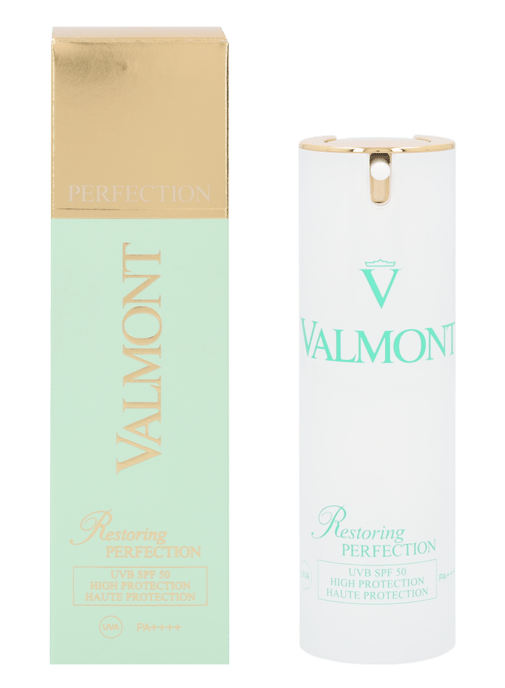 Valmont Wiederherstellende Perfektion SPF50 30ml - Image 1