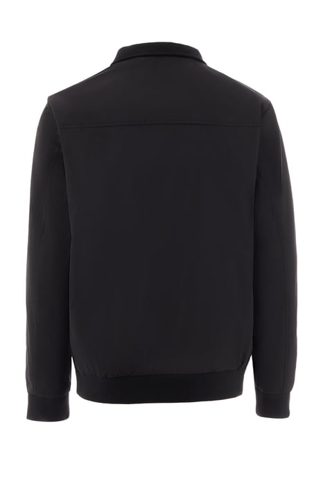 Mo Jacke Herren Schwarz - Image 2